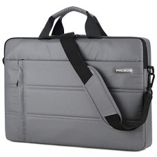 Deals, Discounts & Offers on Laptop Accessories - Probus Traveller Business Laptop Sleeve Sling Bag with Shoulder Strap