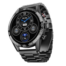 Deals and Offers on - boAt Enigma Z40 Smart Watch with 1.32 Deals, Discounts & Offers on - boAt Enigma Z40 Smart Watch with 1.32