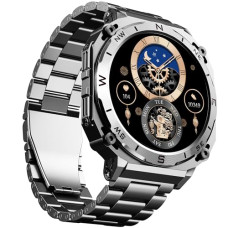 Deals and Offers on - boAt Enigma X500 Smart Watch w/ 1.43 Deals, Discounts & Offers on - boAt Enigma X500 Smart Watch w/ 1.43