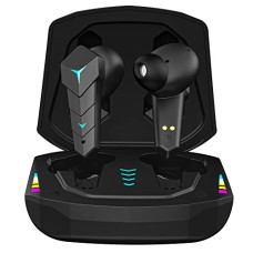 Deals, Discounts & Offers on Headphones - TAGG Rogue 200Gt Gaming Bluetooth Truly Wireless in Ear Earbuds with Mic Dual 40Ms Low Latency for Gaming with Enc for Best Calling Wireless Earbuds Made