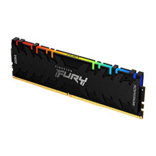 Deals and Offers on - Kingston FURY 8GB3600MHz DDR4 CL16DIMMFuryRenegadeRGB (KF436C16RBA/8) Deals, Discounts & Offers on - Kingston FURY 8GB3600MHz DDR4 CL16DIMMFuryRenegadeRGB (KF436C16RBA/8)