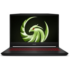 Deals, Discounts & Offers on Laptops - [For SBI/ICICI Bank Credit Card] MSI Bravo 15 AMD Ryzen 5 Hexa Core 7535HS - (8 GB/512 GB SSD/Windows 11 Home/4 GB Graphics/AMD Radeon RX6550M/144 Hz) Bravo 15 B7ED-012IN Gaming Laptop(15.6 inch, Black, 2.35 Kg)