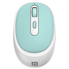 Deals, Discounts & Offers on  - Portronics Toad 27 Wireless Mouse, Silent Buttons, 2.4 GHz with USB Nano Dongle
