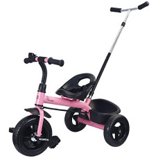 Deals, Discounts & Offers on  - R for Rabbit Tiny Toes Lite Kids|Baby Cycle|Tricycle for Kids