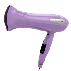 Deals, Discounts & Offers on  - Lifelong Hair Dryer for Men & Women - Cool & Hot Air - Portable Dryer Machine - 2100 Watt- Best