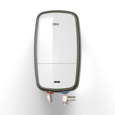 Deals, Discounts & Offers on  - QUIX 3Litres 4.5 kW Instant Water Heater - Graphite Magnesia
