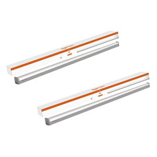 Deals and Offers on - amazon basics - 20W LED Batten, Cool White (Pack of 2) Deals, Discounts & Offers on - amazon basics - 20W LED Batten, Cool White (Pack of 2)