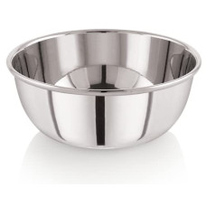 Deals, Discounts & Offers on  - Neelam Stainless Steel 5 26G Prem Vati, 150 ml, Silver