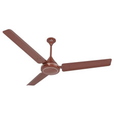 Deals, Discounts & Offers on  - Polycab Charisma Plus 1200 mm High Speed 1 Star Rated 52 Watt Ceiling Fan with Corrosion Resistant G-Tech Blades and 2 years warranty (Luster Brown)