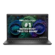 Deals, Discounts & Offers on Laptops - [Use ICICI Bank Credit Card] Dell 15 Laptop, Intel Core i5-1135G7 Processor/ 8GB/ 1TB+256GB SSD/15.6