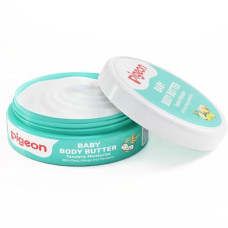 Deals, Discounts & Offers on Baby Care - Pigeon Baby Body Butter |Long Lasting Moisturization
