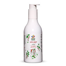 Deals, Discounts & Offers on Beauty Care - [@Sample] Fleur Colonie White Pepper Anti Dandruff Shampoo with Inga Bark Extract & White Pepper