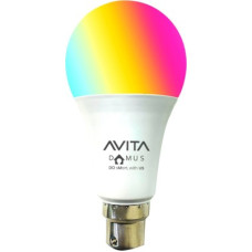 Deals and Offers on - Avita 9W LED SMART Bulb 5CH RGB Smart Bulb Deals, Discounts & Offers on - Avita 9W LED SMART Bulb 5CH RGB Smart Bulb