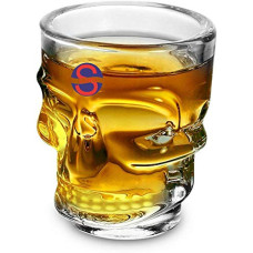 Deals, Discounts & Offers on  - Somil Transparent Multi Purpose Glass, Clear, Beverage Tumbler, Set of 1