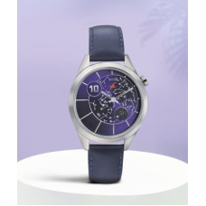 Deals, Discounts & Offers on Watches & Wallets - FastrackSpace-I Analog Watch - For Men 6193SL01