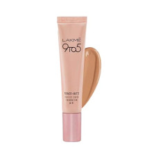 Deals, Discounts & Offers on Beauty Care - Lakme 9-5 P+M FDN Warm Sand 15ml