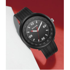Deals, Discounts & Offers on Watches & Wallets - SONATAF1 plastics Analog Watch - For Men 77121PP05W