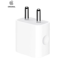 Deals, Discounts & Offers on Mobile Accessories - Apple 20W ,USB-C Power Charging Adapter