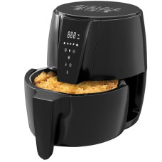 Deals and Offers on - Lifelong 4.2L Digital Air fryer Deals, Discounts & Offers on - Lifelong 4.2L Digital Air fryer