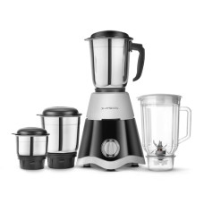 Deals, Discounts & Offers on  - Longway Super Dlx 750 Watt Juicer Mixer Grinder with 4 Jars