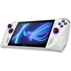 Deals, Discounts & Offers on Laptops - [For SBI/ICICI Credit Card] ASUS ROG Ally AMD Ryzen Z1 HexaCore Zen4 - (16 GB/512 GB SSD/Windows 11 Home) RC71L-NH019W Handheld Gaming PC(7 Inch, White, 608.0 g)