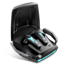 Deals and Offers on - Cosmic Byte CosmoBuds X200 True Wireless Earbuds (TWS), BT 5.3, 38ms Latency GOD Mode, Music Mode, 40Hrs, ENC, IPX5, Voice Assistant (Silky Matt Black) Deals, Discounts & Offers on - Cosmic Byte CosmoBuds X200 True Wireless Earbuds (TWS), BT 5.3, 38ms Latency GOD Mode, Music Mode, 40Hrs, ENC, IPX5, Voice Assistant (Silky Matt Black)
