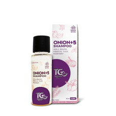 Deals, Discounts & Offers on Beauty Care - [For Specific Users] Teachers Grace Natural Onion+5 Shampoo For Hair Fall Control & Hair Growth (30ml) | Enriched With Rosemary, Amla, Hibiscus, Tulsi, Brahmi & Pro-Vitamin B5 | For Men & Women | Sulphate & Paraben Free