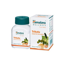 Deals and Offers on - Himalaya Trikatu Digestive Wellness Tablets - 60 Tablets Deals, Discounts & Offers on - Himalaya Trikatu Digestive Wellness Tablets - 60 Tablets