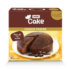 Deals and Offers on - Unibic Cake - Choco Fudge 220 gm Deals, Discounts & Offers on - Unibic Cake - Choco Fudge 220 gm