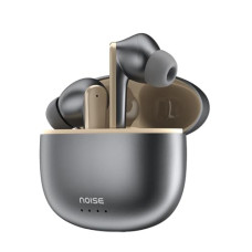 Deals and Offers on - Noise Buds VS104 Max Truly Wireless in-Ear Earbuds with ANC(Up to 25dB),Up to 45H Playtime, Quad Mic with ENC, Instacharge(10 min=180 min), 13mm Driver, BT v5.3 (Silver Grey) Deals, Discounts & Offers on - Noise Buds VS104 Max Truly Wireless in-Ear Earbuds with ANC(Up to 25dB),Up to 45H Playtime, Quad Mic with ENC, Instacharge(10 min=180 min), 13mm Driver, BT v5.3 (Silver Grey)