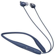 Deals, Discounts & Offers on  - boAt Rockerz 255 Max Bluetooth in Ear Earphones with 60H Playtime, EQ Modes, Power Magnetic Earbuds, Beast Mode, Enx Tech, ASAP Charge(10 Mins=10 Hrs), Dual Pair(Space Blue)
