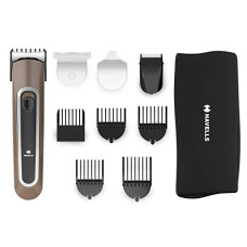 Deals, Discounts & Offers on Health & Personal Care - Havells GS6451 - Fast Charge 4-in-1 Grooming Kit
