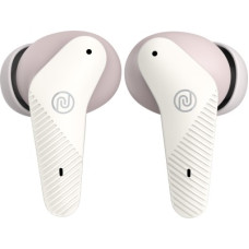 Deals, Discounts & Offers on  - Noise Buds VS102 Neo with 40 Hrs Playtime, Environmental Noise Cancellation, Quad Mic Bluetooth Headset(Pearl Pink, True Wireless)