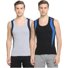 Deals, Discounts & Offers on  - Dixcy Scott OriginalsPack of 2 Men Vest