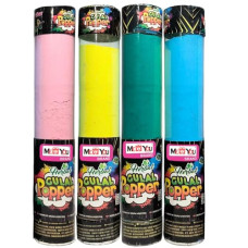 Deals, Discounts & Offers on  - ME & YOU Natural & Organic, Skin-Friendly Herbal Gulal| Holi Gulal Popper (Pack of 4 Herbal Gulal) | Gulal Powder