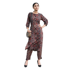 Deals, Discounts & Offers on Women - Lymio kurta set