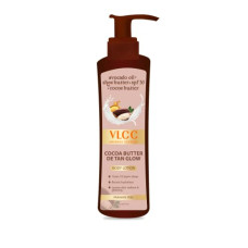 Deals and Offers on - VLCC Cocoa Butter De-Tan Glow Body Lotion SPF 30 PA+++ - 400ml | Deeply Hydrating & Moisturizing Lotion | Helps fight tanning | Glowing Skin & Even Skin Tone | Avocado Oil, Shea Butter & Cocoa Butter Deals, Discounts & Offers on - VLCC Cocoa Butter De-Tan Glow Body Lotion SPF 30 PA+++ - 400ml | Deeply Hydrating & Moisturizing Lotion | Helps fight tanning | Glowing Skin & Even Skin Tone | Avocado Oil, Shea Butter & Cocoa Butter