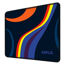Deals and Offers on - GIZGA essentials (25cm x 21cm Gaming Mouse Pad Deals, Discounts & Offers on - GIZGA essentials (25cm x 21cm Gaming Mouse Pad