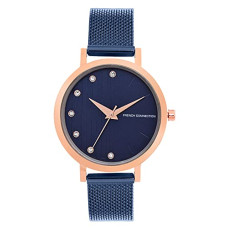 Deals, Discounts & Offers on Men - French Connection Analog Dial Women's Watch