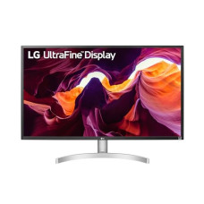 Deals, Discounts & Offers on  - LG 68 Cm (27 Inch) 4K-UHD (3840 x 2160) Pixels HDR 10 Monitor (Design & Video Editing) with IPS Panel, HDMI x 2, Display Port, AMD Freesync - 27UL500, White