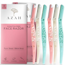 Deals, Discounts & Offers on Health & Personal Care - AZAH Face & Eyebrow Razor