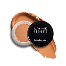 Deals, Discounts & Offers on Beauty Care - LAKM Absolute Cream Concealer