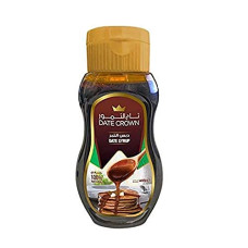 Deals and Offers on - Wooq Organics Dates Syrup 400G- Premium Dates Syrup Nutritious and Delicious Dates Syrup - Rich in Fiber and Minerals Deals, Discounts & Offers on - Wooq Organics Dates Syrup 400G- Premium Dates Syrup Nutritious and Delicious Dates Syrup - Rich in Fiber and Minerals