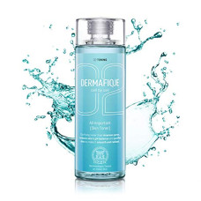 Deals, Discounts & Offers on Beauty Care - Dermafique All Important Skin Toner  150ml, Toner for Oily Skin, Enriched with Hyaluronic Acid & Vitamin E, Face Toner