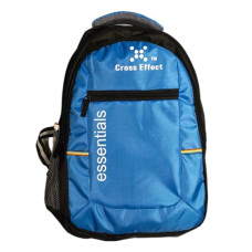 Deals, Discounts & Offers on Laptop Accessories - CROSS EFFECT Laptop Bag Essentials For Office and College upto 16 inch laptop size