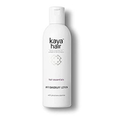 Deals, Discounts & Offers on Beauty Care - Kaya Anti Dandruff Lotion 200ml | Overnight Lotion To Soothe Itchy & Irritated Scalp | Reduces Dandruff | Makes Scalp Healthy | Hair Lotion