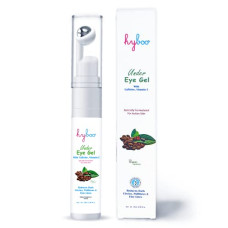 Deals, Discounts & Offers on Beauty Care - Hyboo Under Eye Gel with Vitamin E