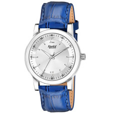 Deals, Discounts & Offers on Men - Ajanta Quartz Watch Mens Watch, Minimalist Fashion Simple Wrist Watch Analog Date with Leather Strap