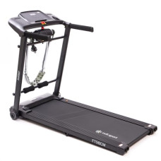 Deals and Offers on - FITKIT by Cult.Sport FT98CM Carbon Motorized Multifunction Treadmill | 2 HP Peak | 14 Km/hr with Diet Plan Services and Trainer Led Sessions Deals, Discounts & Offers on - FITKIT by Cult.Sport FT98CM Carbon Motorized Multifunction Treadmill | 2 HP Peak | 14 Km/hr with Diet Plan Services and Trainer Led Sessions