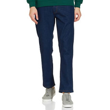 Deals, Discounts & Offers on Men - Amazon Brand - House & Shields Men's Relaxed Jeans